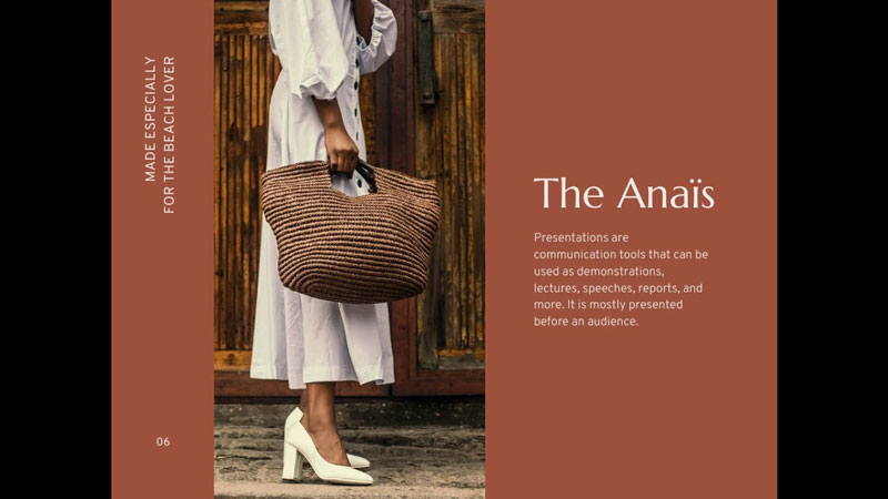 Phong cách thiết kế đột phá (nguồn: internet)