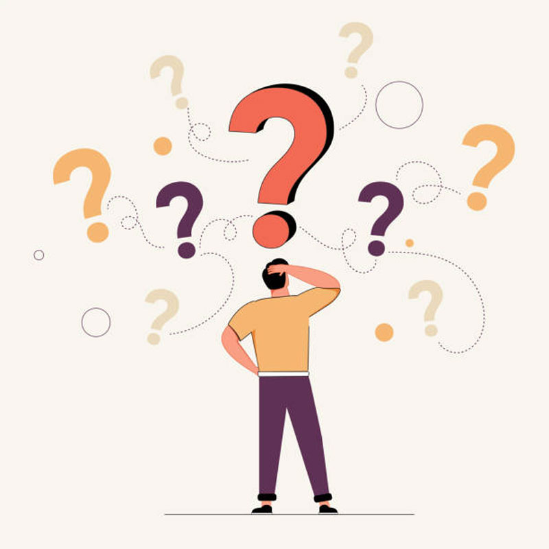 Những trở ngại hàng ngày mà khách hàng gặp phải (nguồn: istockphoto.com)