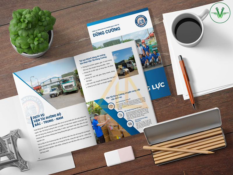 Hồ sơ năng lực