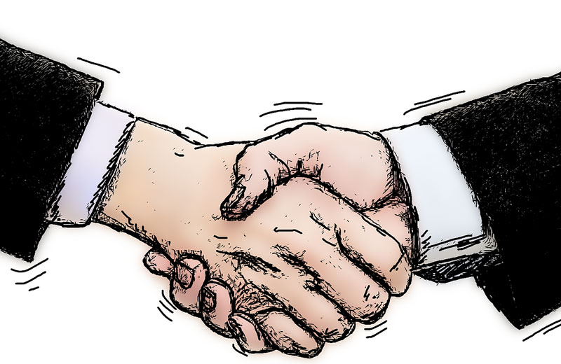 Tạo niềm tin với khách hàng (Hồ sơ năng lực)