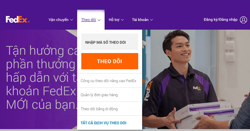 5 công ty Logistics hàng đầu trên thế giới