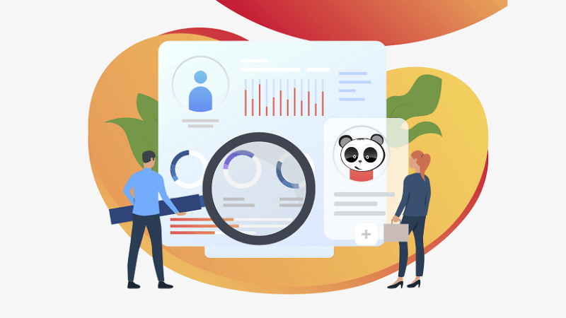 Nghiên cứu đối thủ cạnh tranh (nguồn: mona.media)