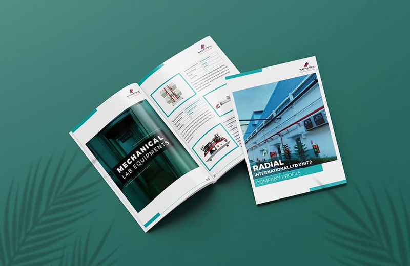 Hồ sơ năng lực