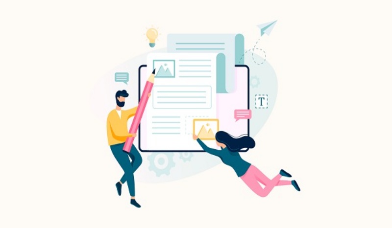 Hồ sơ năng lực cho công ty mới thành lập