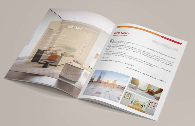 Phong cách ấn tượng