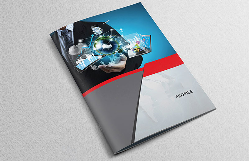 Hồ sơ năng lực công ty viễn thông