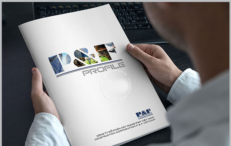 Tuy đơn giản nhưng vẫn đủ gây ấn tượng với khách hàng (nguồn: rubee.com.vn)