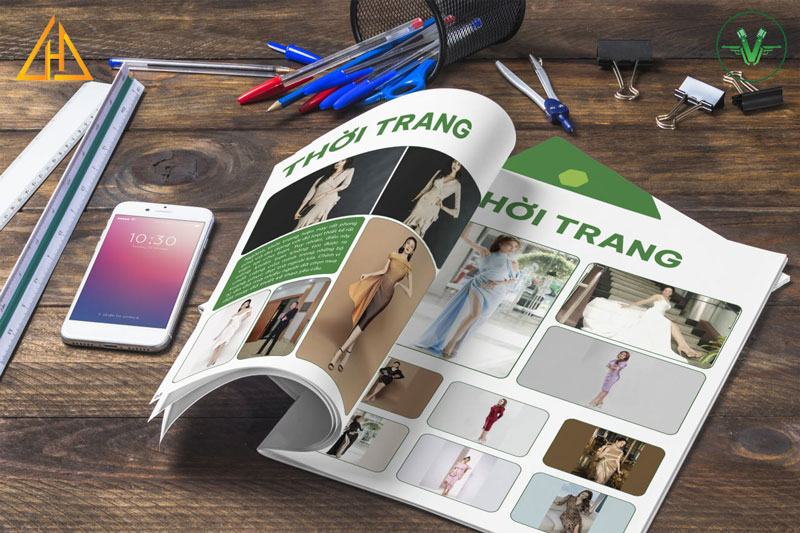 Phong cách thiết kế đơn giản