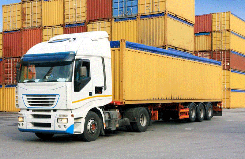 Hiệu quả kinh tế cao với hàng hóa vận chuyển trong cự li gần và trung bình