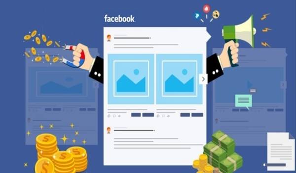 bảng giá quảng cáo facebook