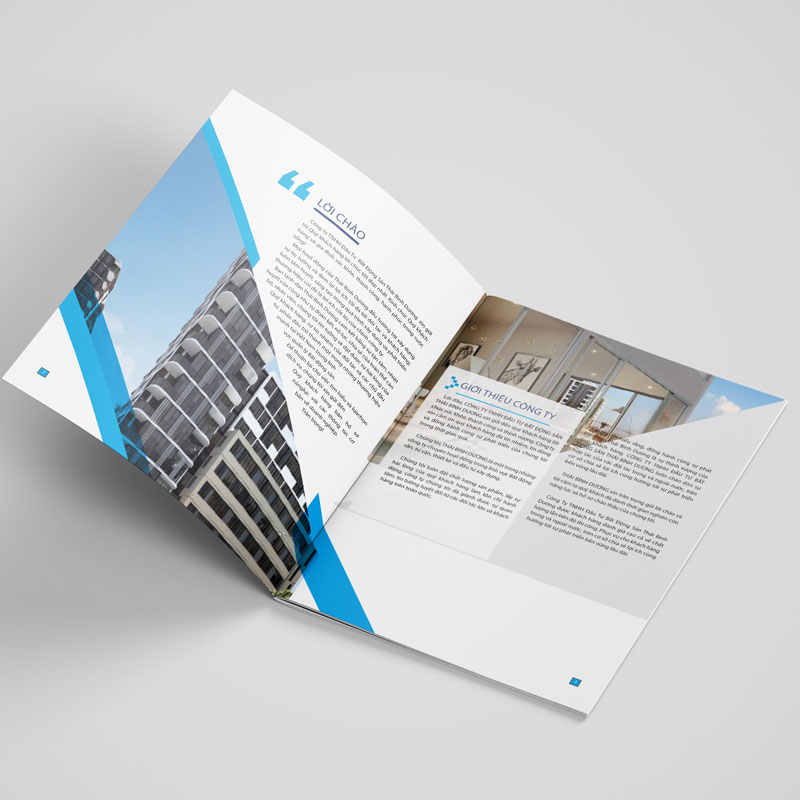 vai trò hồ sơ năng lực công ty xây dựng