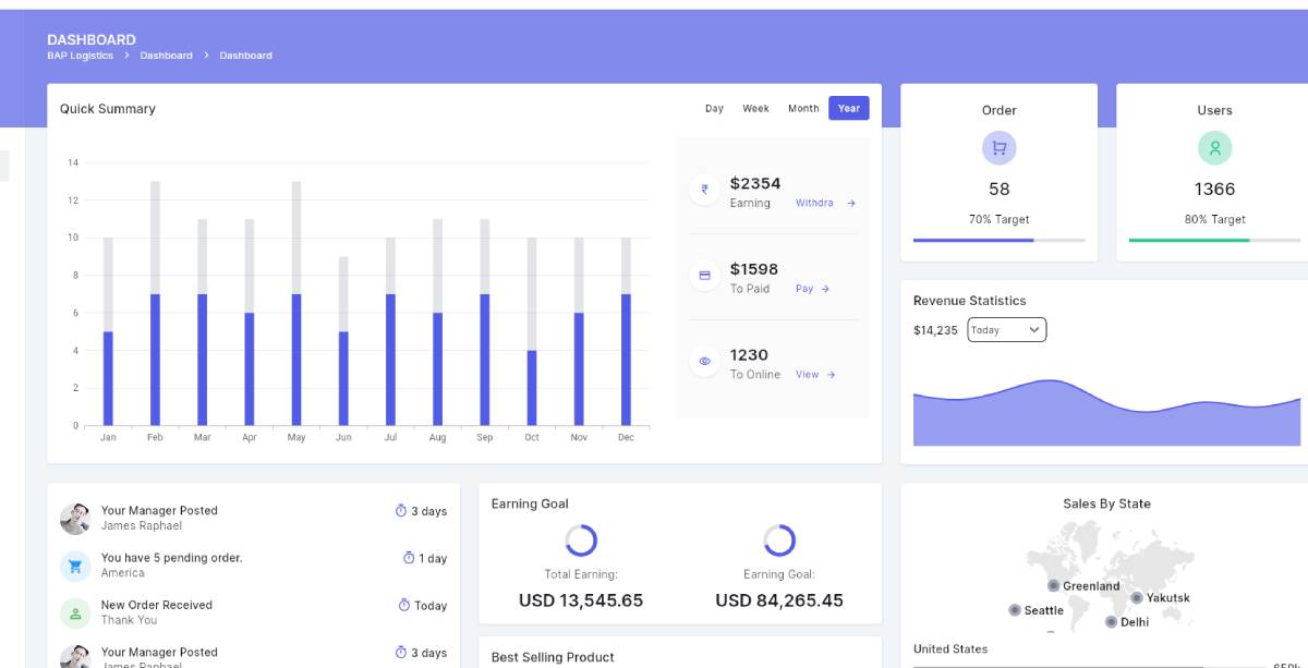 phần mềm trucking