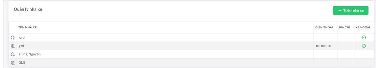 Phần Mềm Trucking – Giải Pháp Toàn Diện, Tối Ưu Mọi Chi Phí Vận Tải