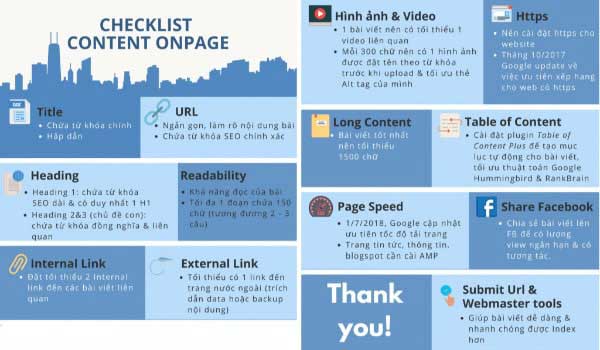 Tăng referral traffic với inforgraphic