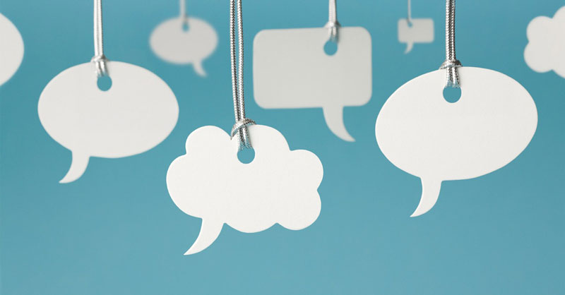 Bình luận là một trong những thước đo cho sự thành công của bài viết Content Marketing