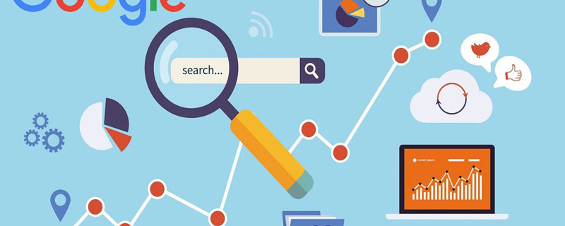 Các vị trí xếp hạng trên trang kết quả tìm kiếm