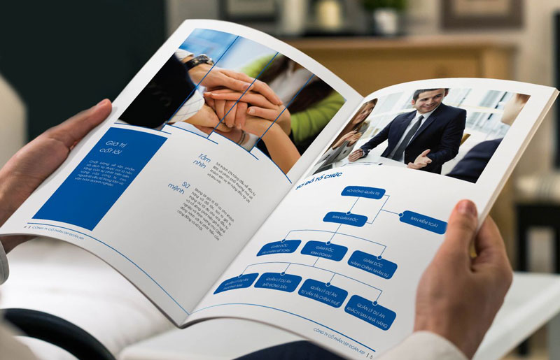 hồ sơ năng lực công ty kiến trúc