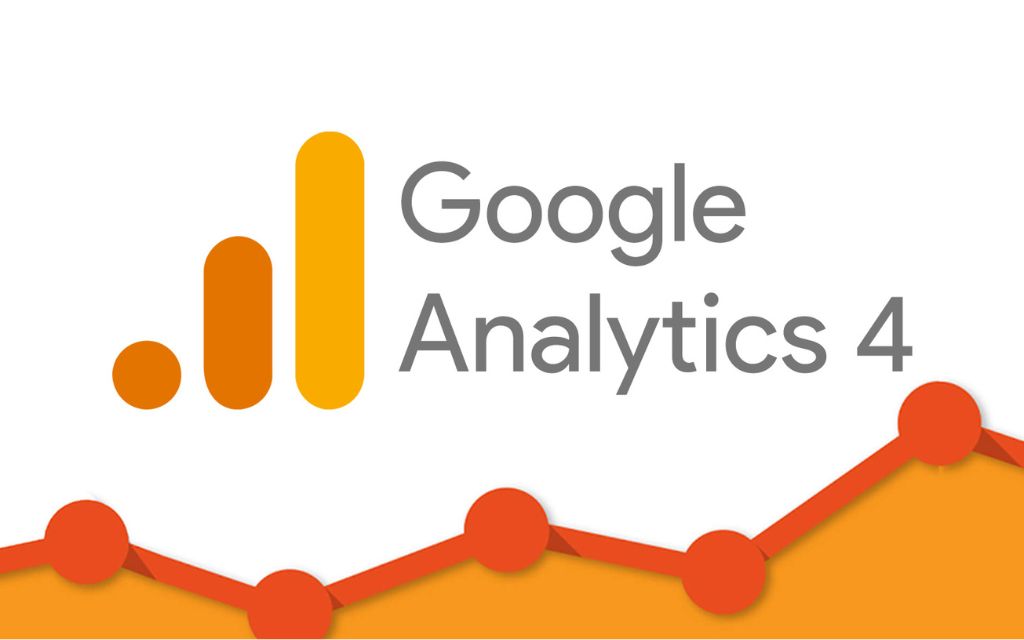google analytics 4