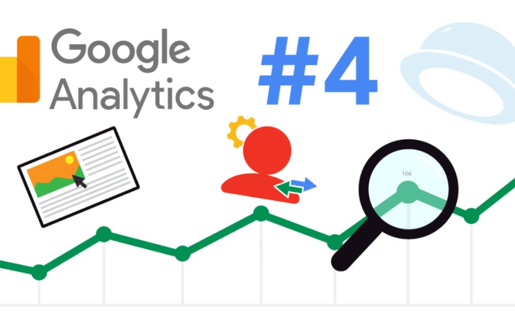 google analytics 4