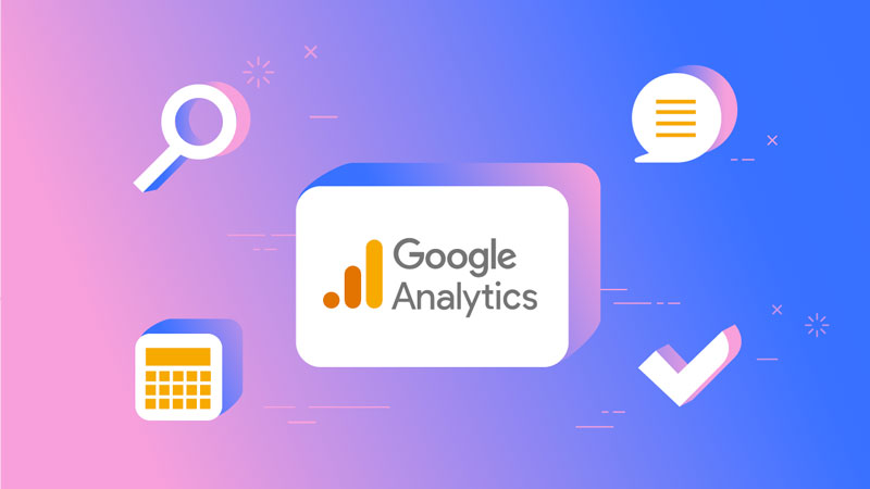 công cụ nghiên cứu cunstomer insight- Google Analytics