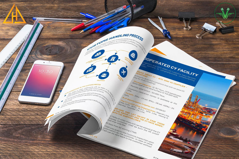 Hồ sơ năng lực song ngữ là gì