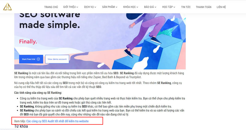 CÁCH TĂNG TRAFFIC CHO WEBSITE BẰNG SEO