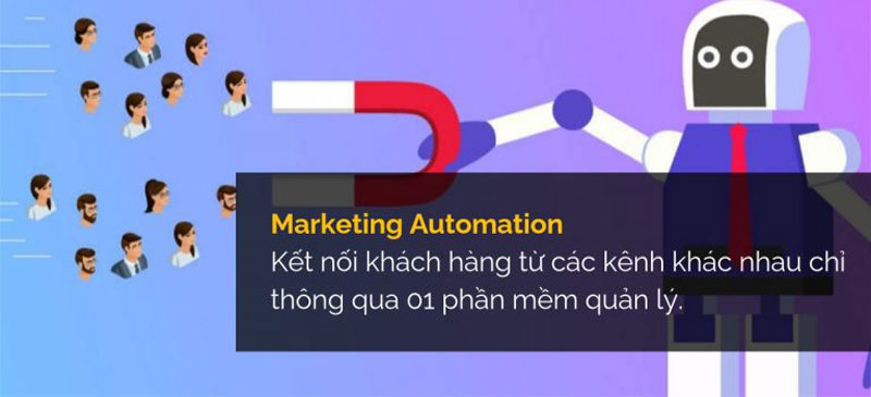Marketing Automation