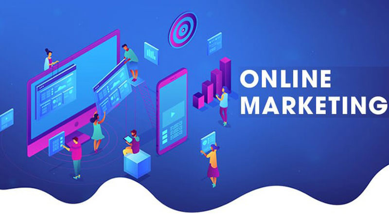 Marketing Online