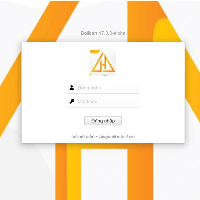 Phần mềm quản lý công việc ERP 