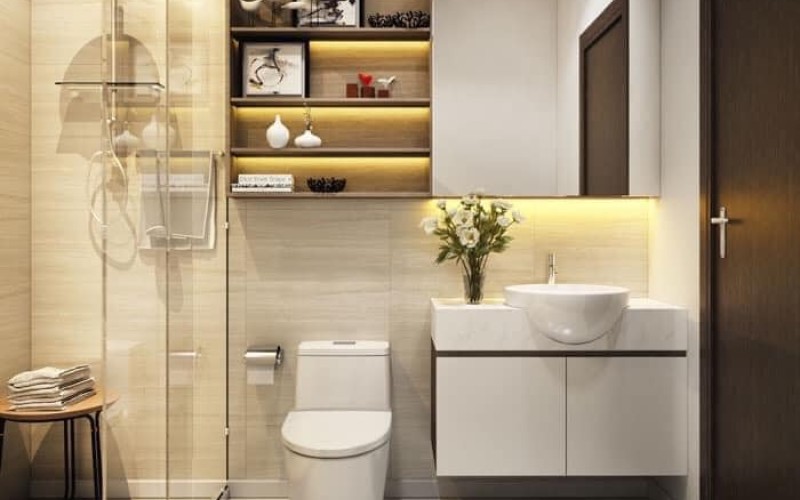 Thiết Kế Website Thiết Bị Vệ Sinh