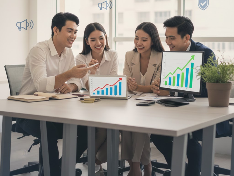 Lý do doanh nghiệp nhỏ cũng nên dùng Zalo ZNS ngay hôm nay