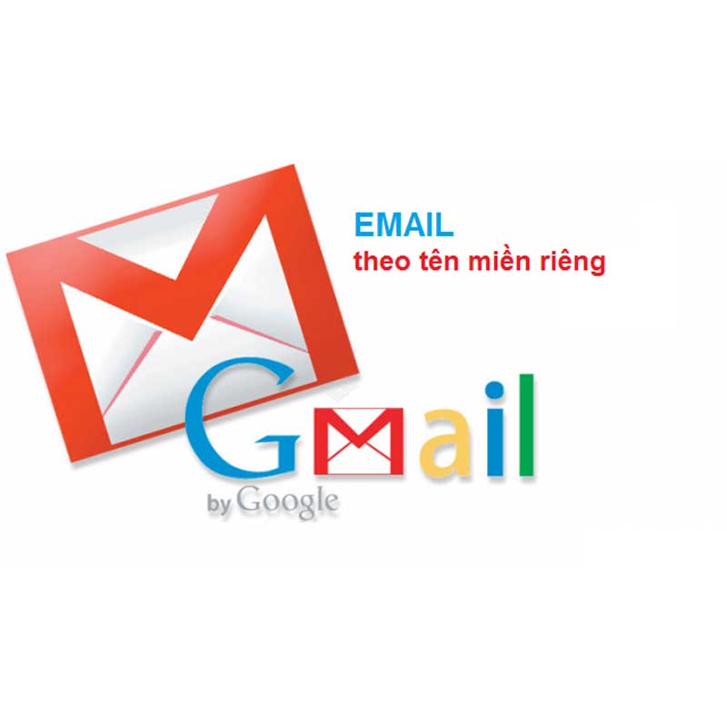 Bảng giá Email EnterPrise