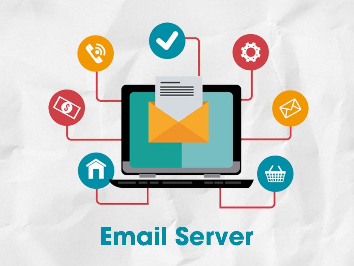 Mail Server 