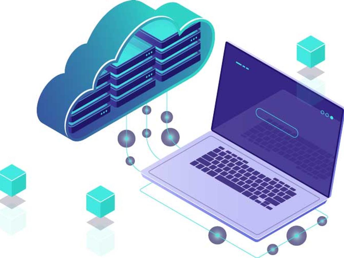 Hosting Doanh Nghiệp