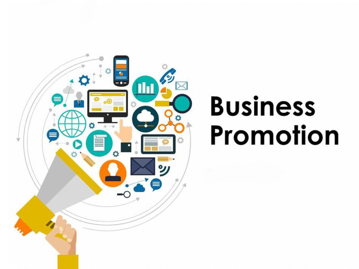 3 Mẹo hay để quảng bá hình ảnh thương hiệu 