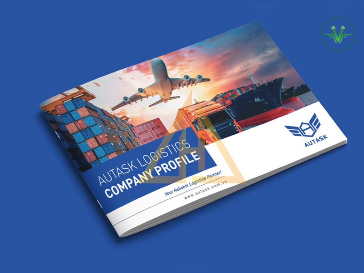 Lợi ích của Hồ sơ năng lực đối với công ty Logistics