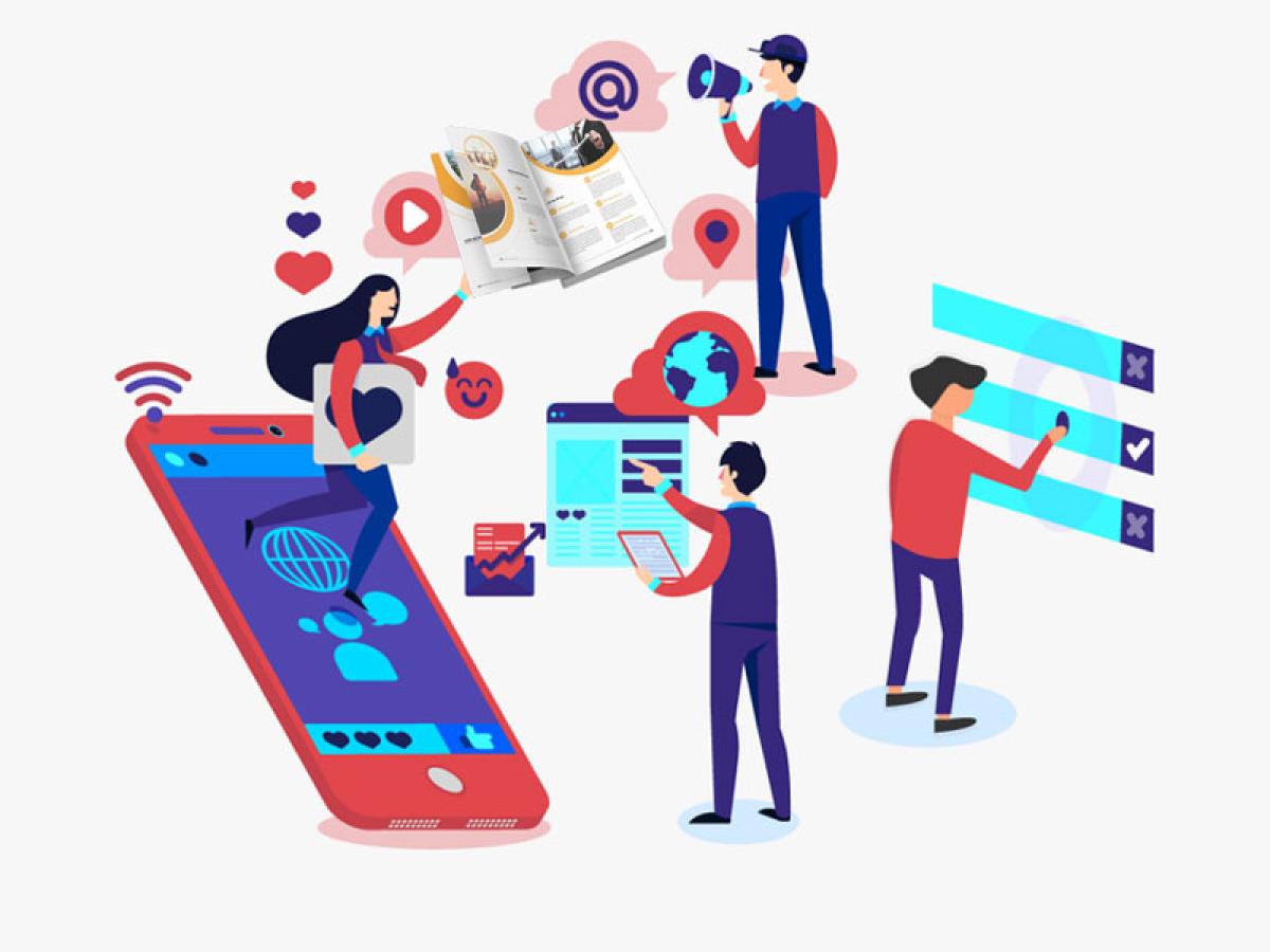 3 yếu tố ảnh hưởng đến việc nhận diện thương hiệu