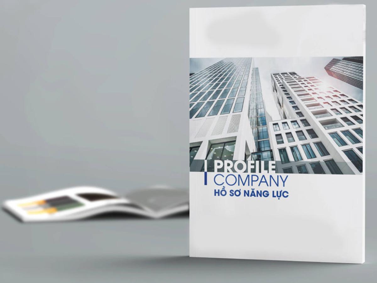 Tại sao công ty nhôm kính cần có Hồ sơ năng lực?