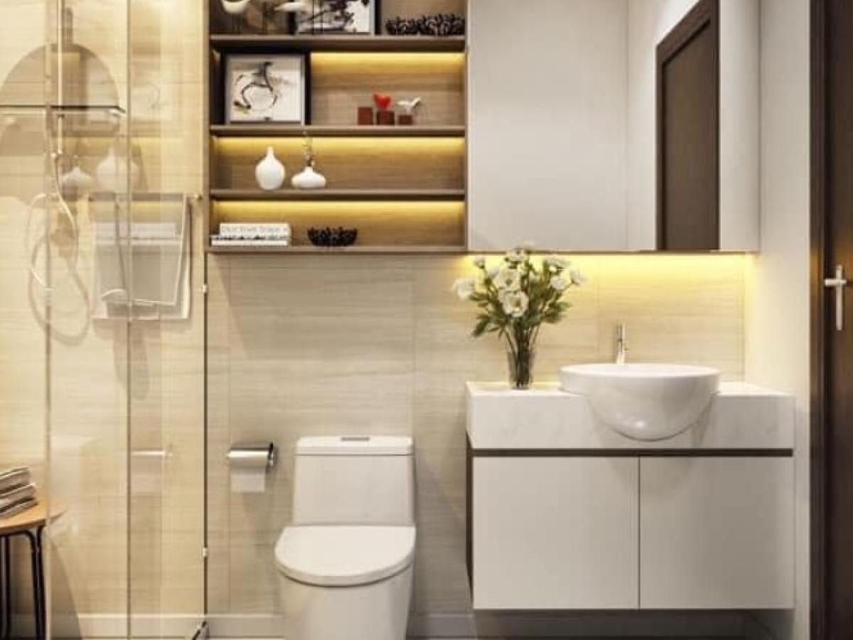 Thiết Kế Website Thiết Bị Vệ Sinh