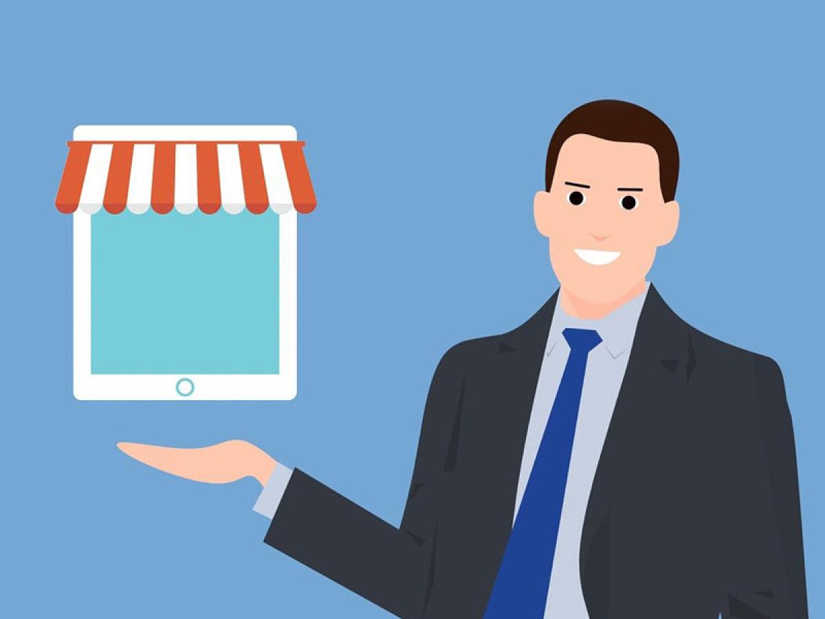 3 công cụ nhận diện thương hiệu cho doanh nghiệp