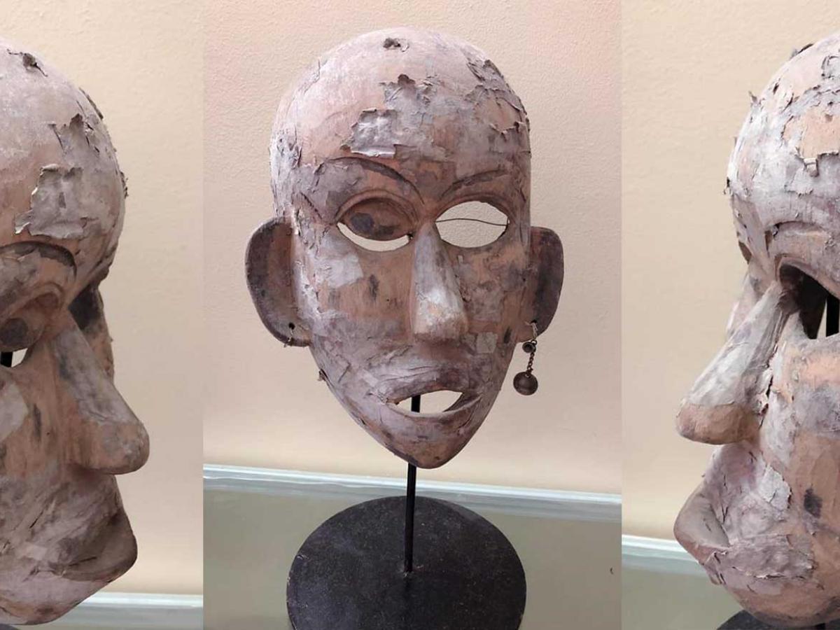 Thiết kế website mỹ thuật nghệ thuật độc đáo