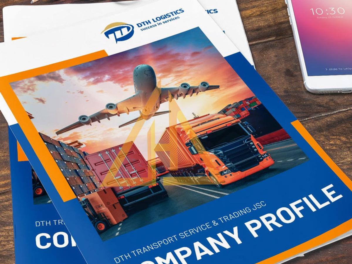 Tại sao nên thiết kế hồ sơ năng lực song ngữ