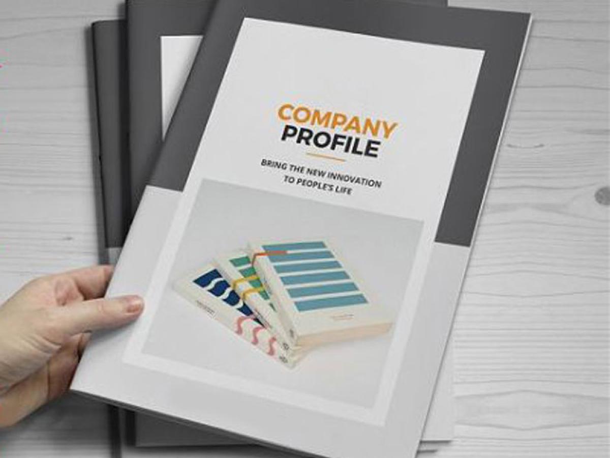 Tăng 200% cơ hội hợp tác khi có Hồ sơ năng lực