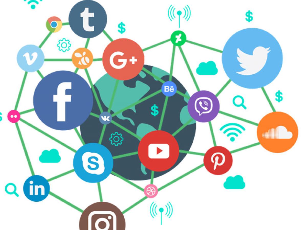 Kênh truyền thông hiệu quả cho doanh nghiệp Logistics