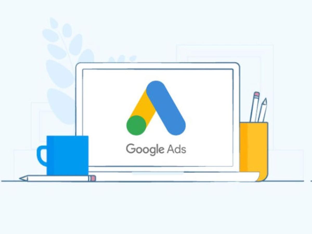  11 bước thiết lập Google Ads cho người mới bắt đầu (Phần 1)