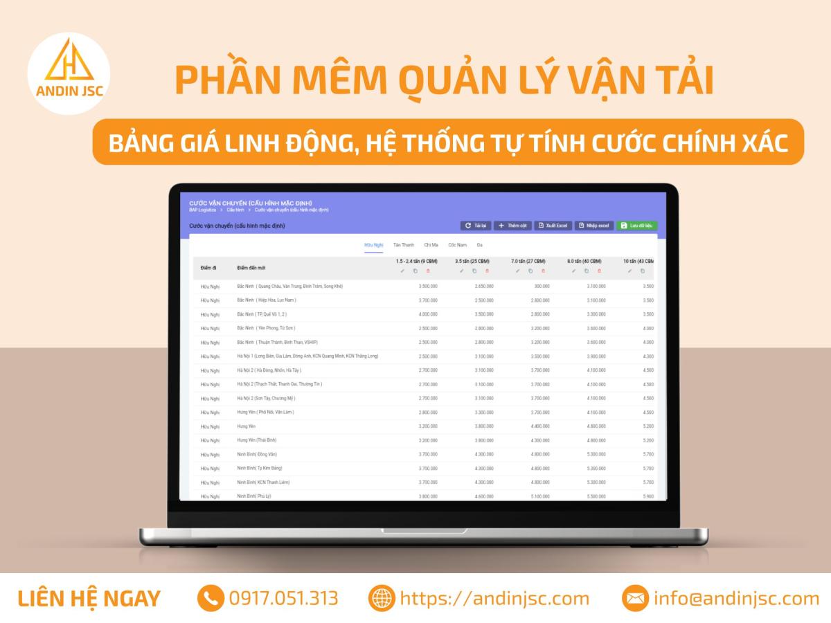 Mỗi khách hàng một bảng giá – nhưng bạn đang quản lý bằng cách nào?