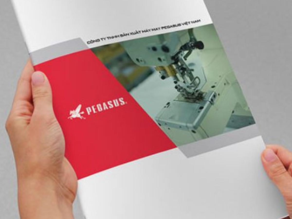 3 loại hồ sơ năng lực ngành thời trang cần biết