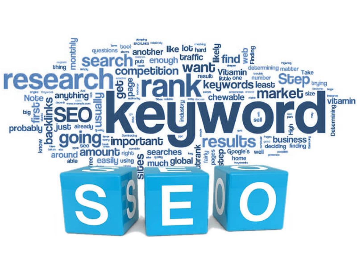 Phần 1: thủ thuật seo - nghiên cứu từ khóa