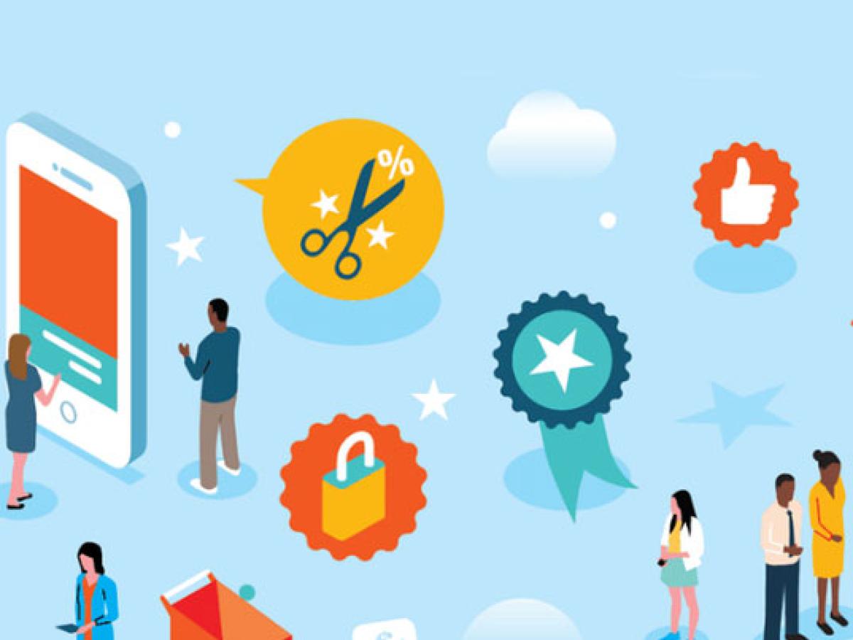 8 bí quyết chìa khóa trong việc tạo ấn tượng với khách hàng