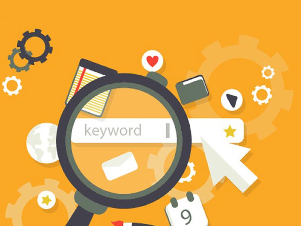 3 BẢN CHẤT CỦA VIỆC NGHIÊN CỨU TỪ KHÓA